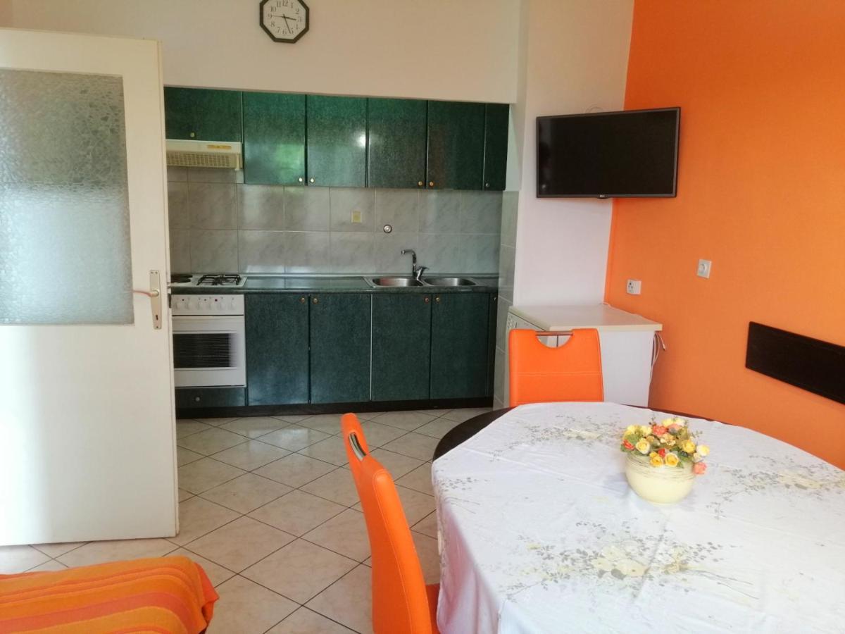 Apartments Branka Ika Exterior photo