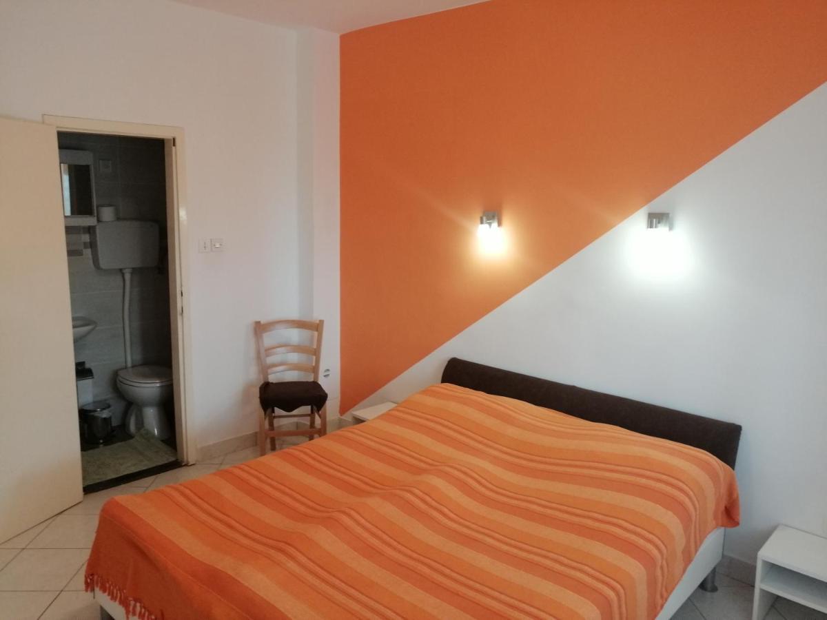 Apartments Branka Ika Exterior photo